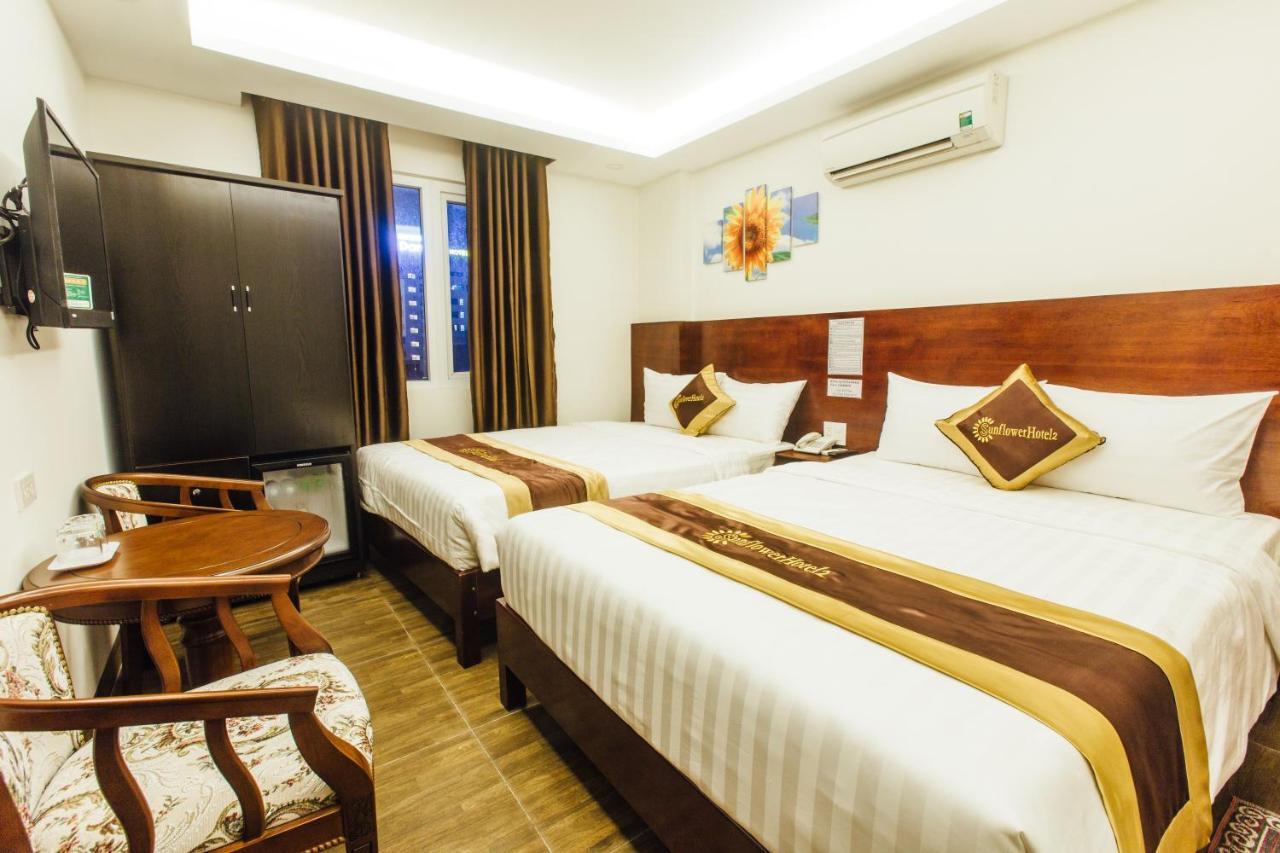 Sunflower Hotel 2 Da Nang Kamer foto