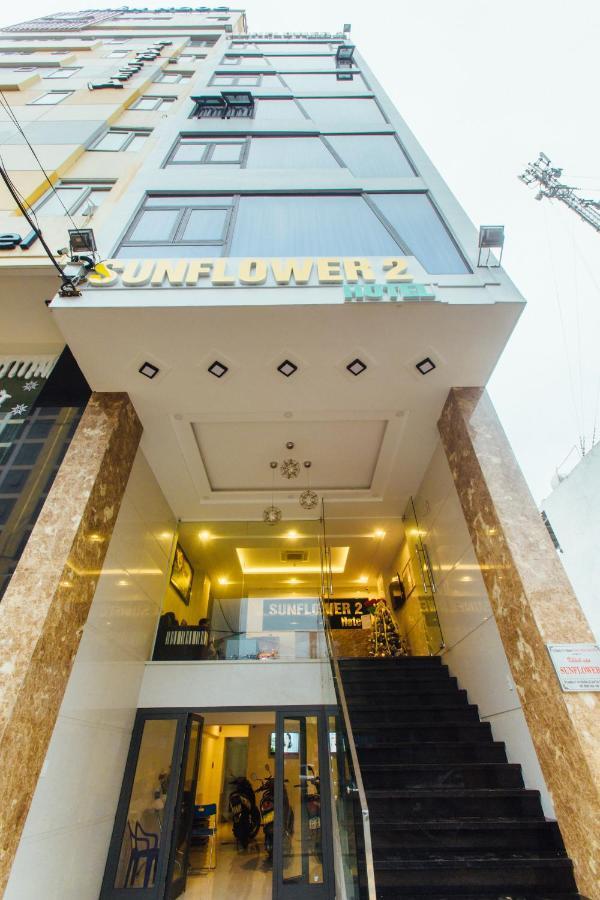 Sunflower Hotel 2 Da Nang Kamer foto