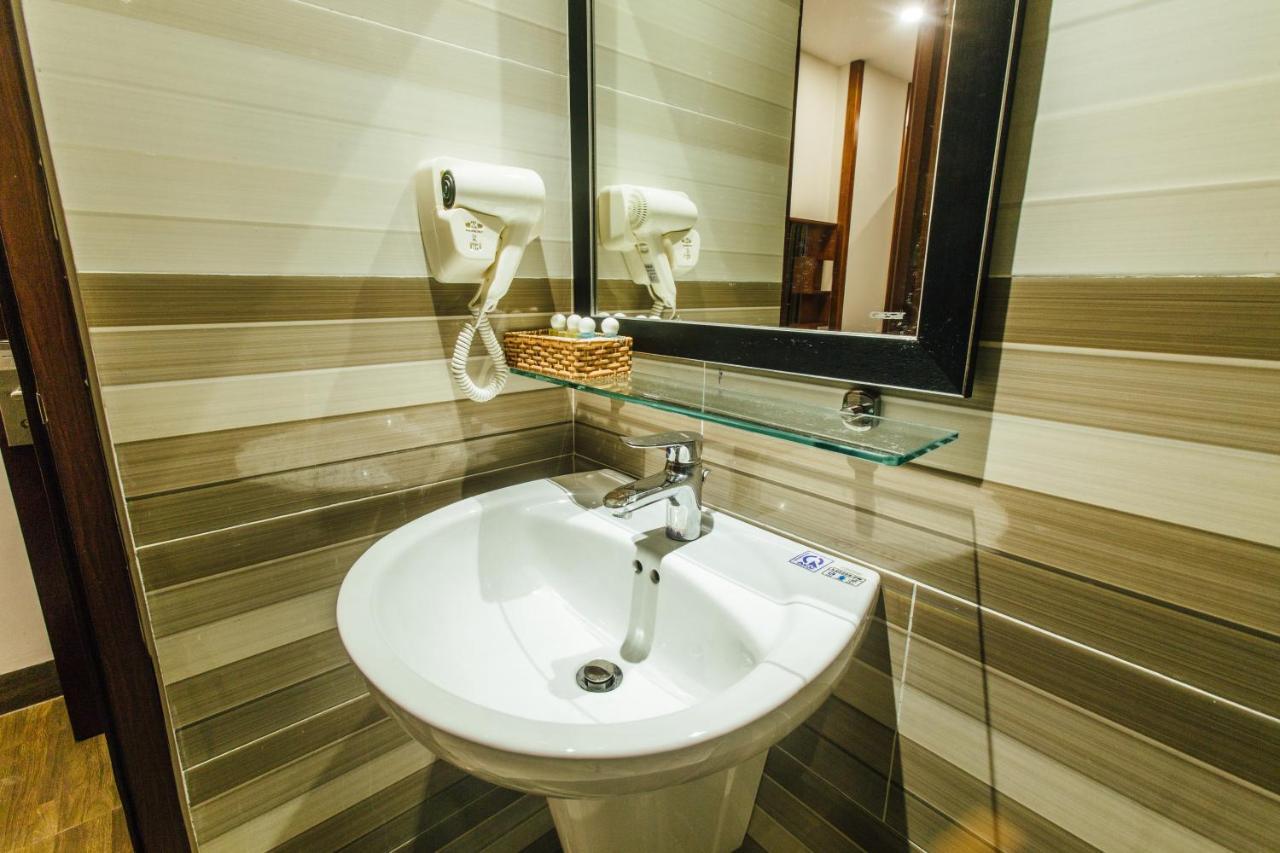 Sunflower Hotel 2 Da Nang Kamer foto